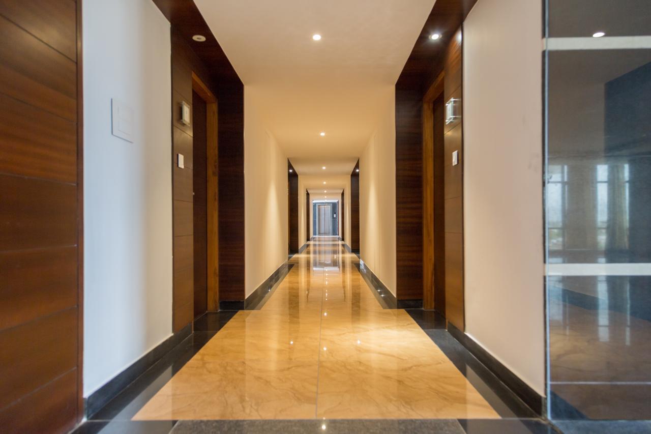 Hotel Hills Tirupattur Tiruppatur Bagian luar foto